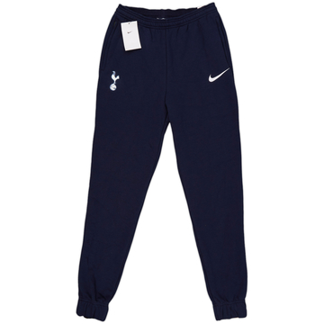 2022-23 Tottenham Nike Track Pants/Bottoms (S)