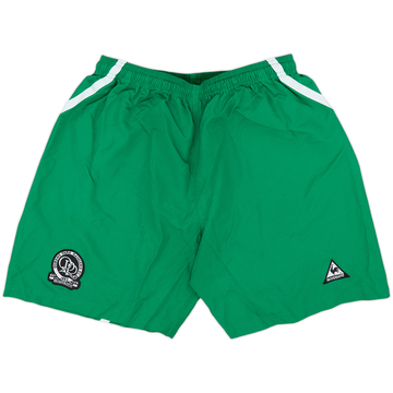 2003-05 QPR Third Shorts - 9/10 - (XXL)