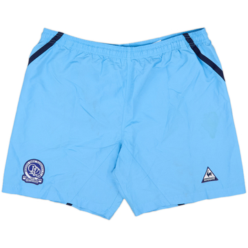 2004-05 QPR Away Shorts - 6/10 - (XXL)
