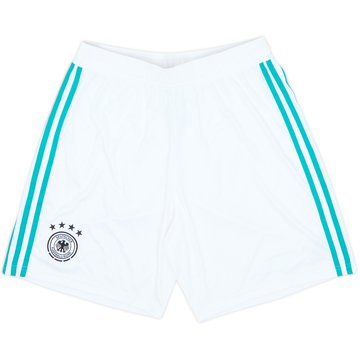 2018-19 Germany Away Shorts - 7/10 - (M)