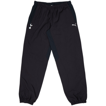 2008-09 Tottenham Puma Track Pants/Bottoms - 8/10 - (L)