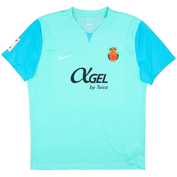 2023-24 Mallorca Third Shirt - 8/10 - (XXL)