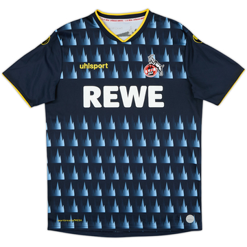 2019-20 FC Koln Third Shirt - 6/10 - (M)