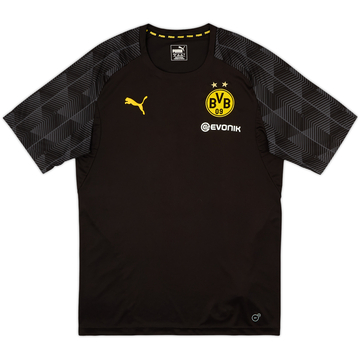 2013-14 Borussia Dortmund Puma Training Shirt - 10/10 - (L)