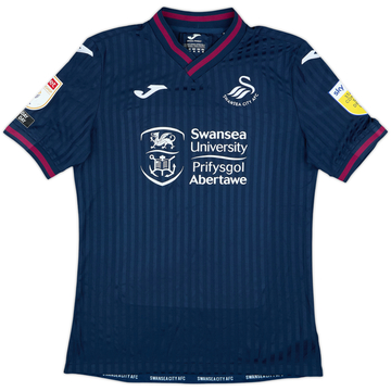 2020-21 Swansea Third Shirt - 6/10 - (M)