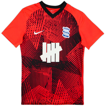 2023-24 Birmingham Away Shirt - 8/10 - (M)