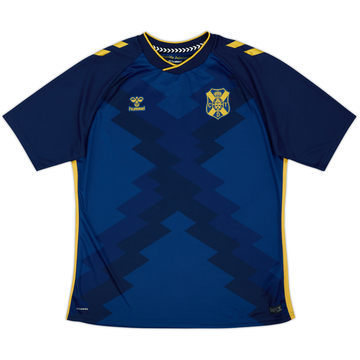 2024-25 Tenerife Away Shirt - 9/10 - (XL)