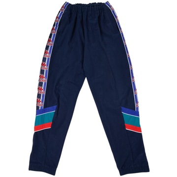 1995-97 Barcelona Kappa Track Pants/Bottoms - 5/10 - (XL)