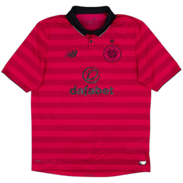 2016-17 Celtic Third Shirt - 5/10 - (M)