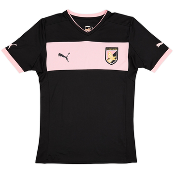 2012-14 Palermo Away Shirt - 6/10 - (M)
