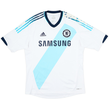 2012-13 Chelsea Away Shirt - 5/10 - (M)