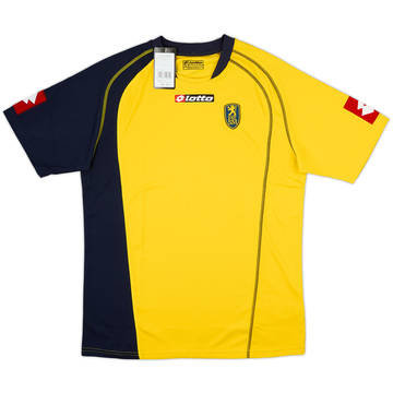 2005-06 Sochaux Home Shirt (XL)