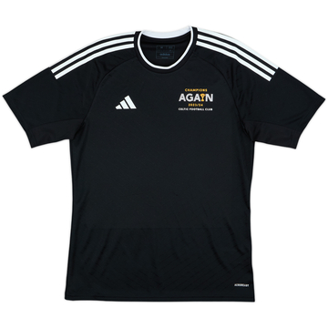 2023-24 Celtic adidas Training Shirt - 10/10 - (M)