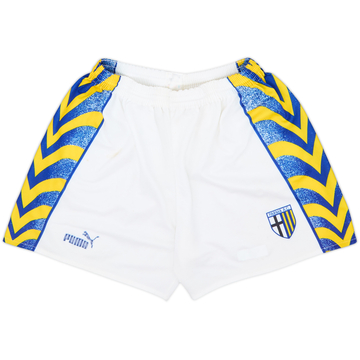 1995-97 Parma Home Shorts - 6/10 - (M)
