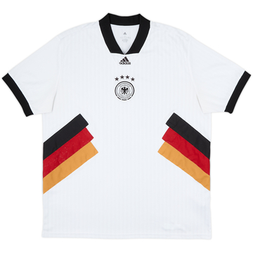2022-23 Germany adidas Icons Training Shirt - 7/10 - (L)