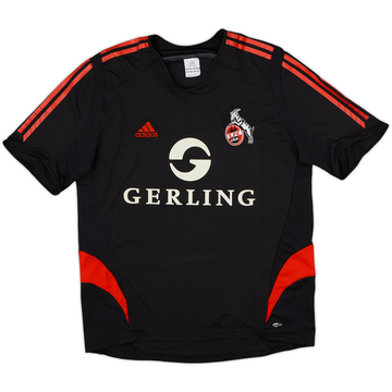 2005-06 FC Koln Away Shirt - 7/10 - (L)