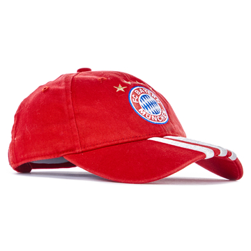 2016-17 Bayern Munich adidas Cap - 7/10 - (Adults)