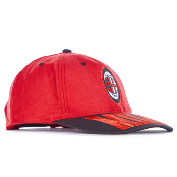 1990s AC Milan Cap - 9/10 - (Adults)