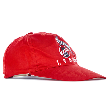 1990s Koln Puma Cap - 10/10 - (Adults)