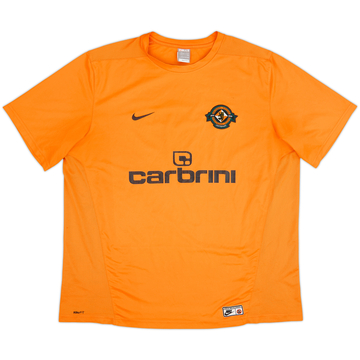 2009-10 Dundee United Home Shirt - 5/10 - (XXL)