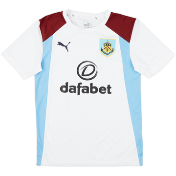 2016-17 Burnley Puma Training Shirt - 6/10 - (S)