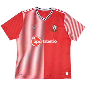 2023-24 Southampton Home Shirt - 10/10 - (XXL)