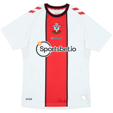 2022-23 Southampton Home Shirt - 8/10 - (M)