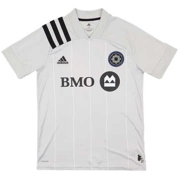 2020-21 Montreal Impact Away Shirt - 9/10 - (M)
