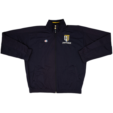 1999-00 Parma Champion Track Jacket - 8/10 - (XL)