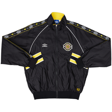 1999-01 Kashiwa Reysol Umbro Track Jacket - 9/10 - (XL)