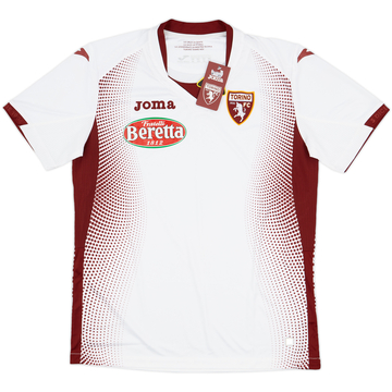 2019-20 Torino Away Shirt (XL)