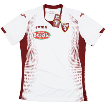 2019-20 Torino Away Shirt (L)