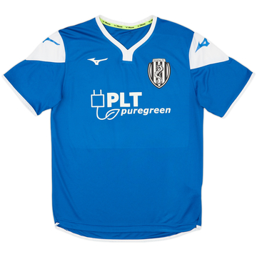 2018-19 Cesena Third Shirt - 9/10 - (M)