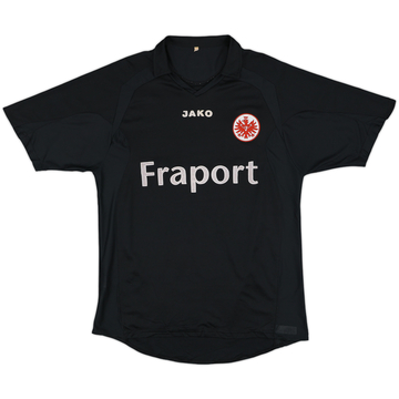 2006-08 Eintracht Frankfurt Third Shirt - 7/10 - (L)