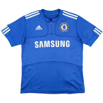 2009-10 Chelsea Home Shirt - 5/10 - (S)