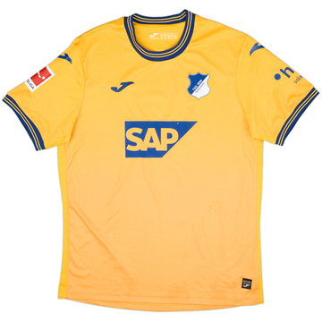 2017-18 TSG Hoffenheim Third Shirt - 8/10 - (XL)