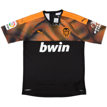 2019-20 Valencia Away Shirt (M)