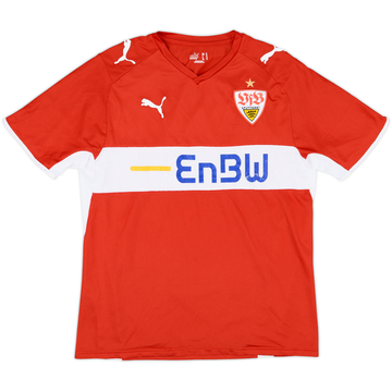 2008-10 Stuttgart Away Shirt - 6/10 - (M)