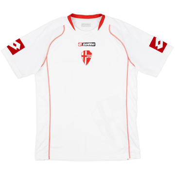 2008-09 Padova Home Shirt - 6/10 - (XL)