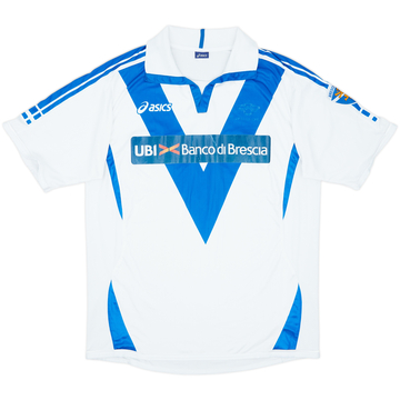 2007-08 Brescia Away Shirt - 5/10 - (XL)