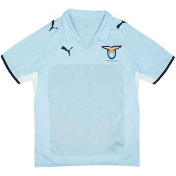 2008-09 Lazio Special Edition Home Shirt - 7/10 - (M)