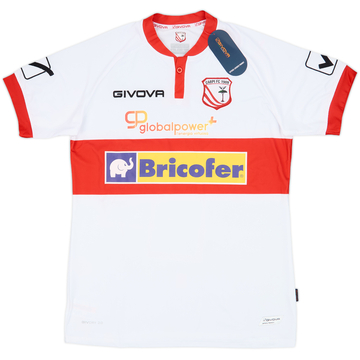 2020-21 Carpi Home Shirt (L)