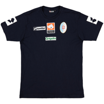 2006-07 Treviso Lotto Training Shirt - 7/10 - (XL)