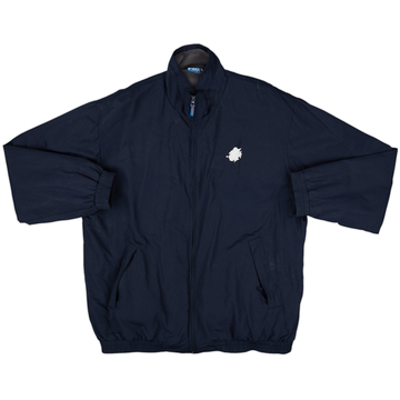 2002-03 Sampdoria Asics Track Jacket - 8/10 - (XXL)