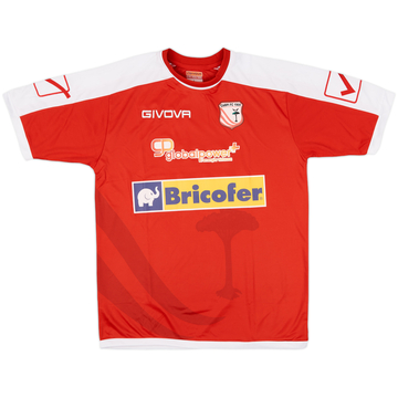 2020-21 Carpi Away Shirt - 10/10 - (L)