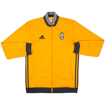 2015-16 Juventus adidas Track Jacket - 6/10 - (M)