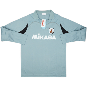 2011-12 Tampines Rovers GK Shirt (M)