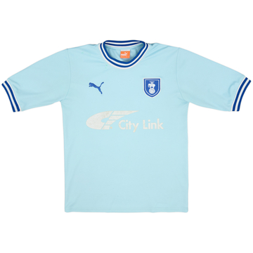 2011-12 Coventry Home Shirt - 5/10 - (S)