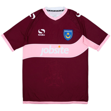 2013-14 Portsmouth Third Shirt - 9/10 - (M)