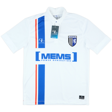 2014-15 Gillingham Away Shirt (S)